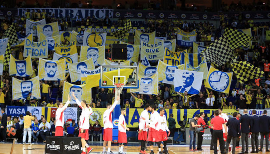 Sinan Erdeme Fenerbahçeli akını