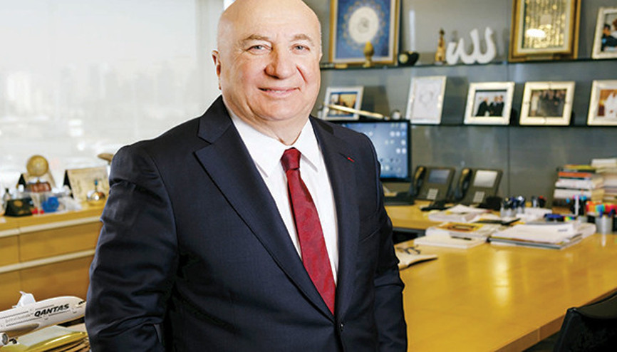 Şener: Kabin yasağını tomografi cihazı çözer