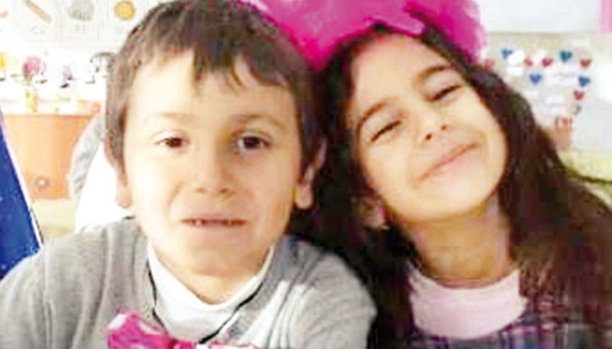 Erdem için zamanla yarış