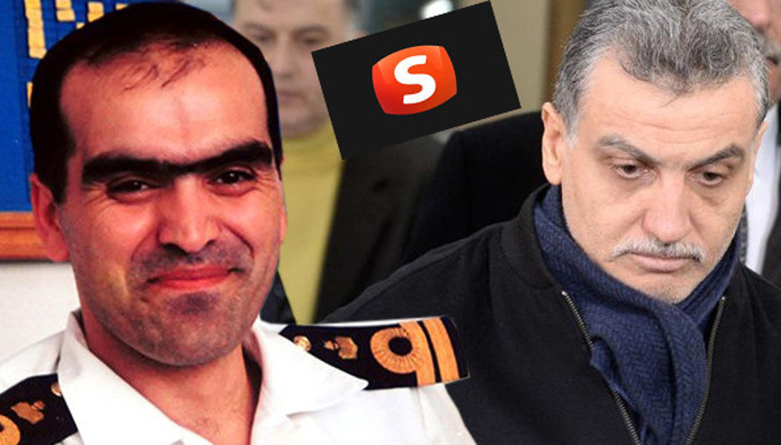 Ali Tatarın ağabeyinden Hidayet Karacaya STV sorusu... Gergin anlar