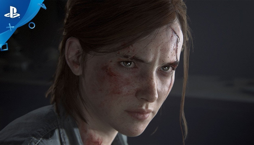 The Last of Us Part II ne zaman geliyor The Last of Us Part II ne zaman geliyor