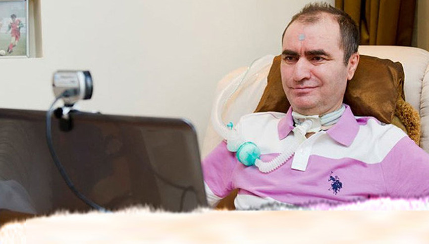 İlk deneyen İsmail Gökçek oldu Mucize buluş...