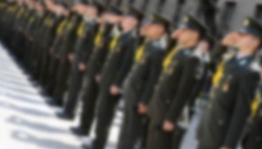51 Hava Harp Okulu öğrencisi ilk kez hakim karşısına çıktı 51 Hava Harp Okulu öğrencisi ilk kez hakim karşısına çıktı