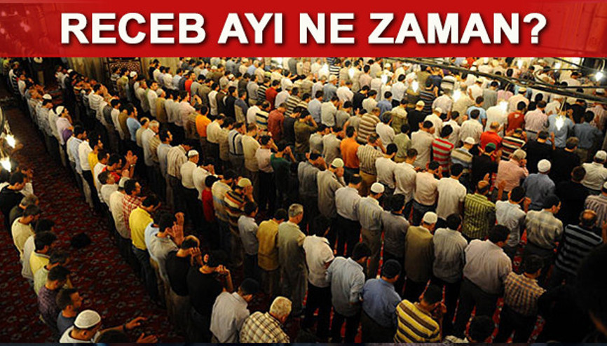 3 aylar mesajlarında en güzel seçenekler - Üç aylar ibadetleri 3 aylar mesajlarında en güzel seçenekler - Üç aylar ibadetleri