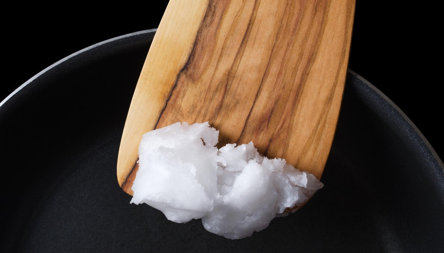 Hindistan cevizi yağıyla mutfakta yapabilecekleriniz