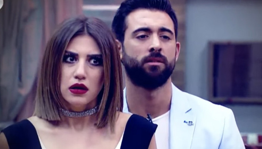 Kısmetse Olur haftanın finalinde şok eleme