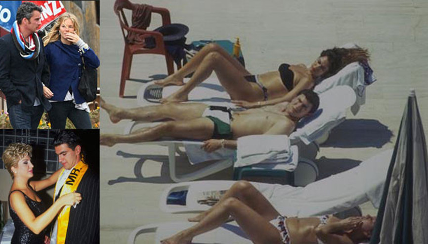 Gönlüme söz geçiremedim