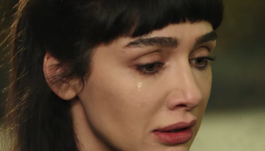 Hayat Bazen Tatlıdır 22. Bölüm 2. Fragman
