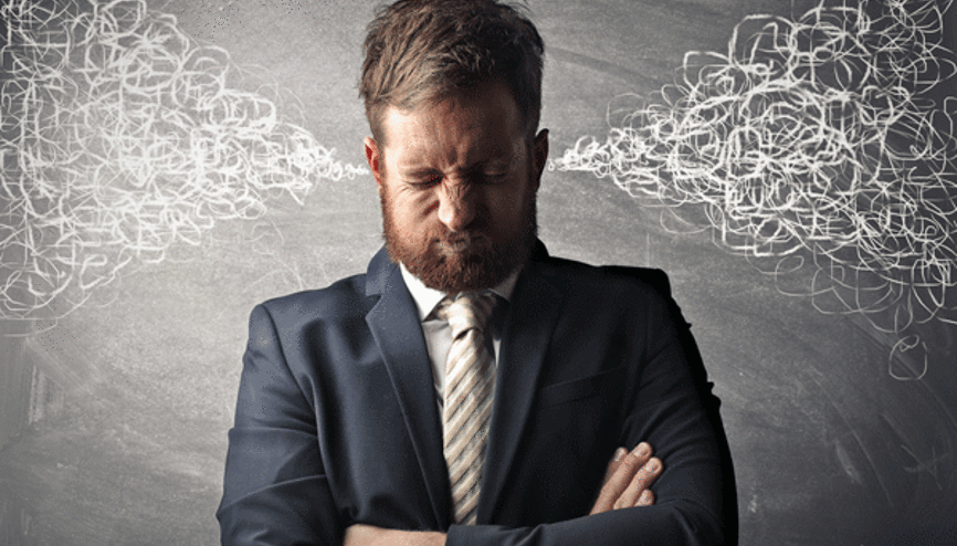 Öfke kontrolü yapabilmenin hayattaki 9 yansıması Öfke kontrolü yapabilmenin hayattaki 9 yansıması