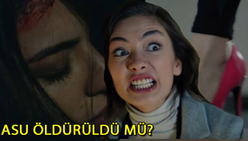 Kara Sevda bu akşam yayınlanan son bölümünün ardından 63. bölüm fragmanı yayınlandı mı