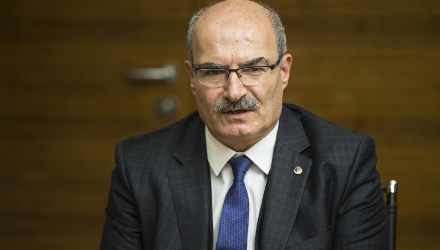 Baran: Her türlü fedakarlığı yaparız Baran: Her türlü fedakarlığı yaparız