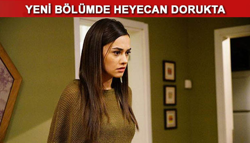 Evlat Kokusu 5. yeni bölüm fragmanı yayınlandı mı İşte son bölümden detaylar