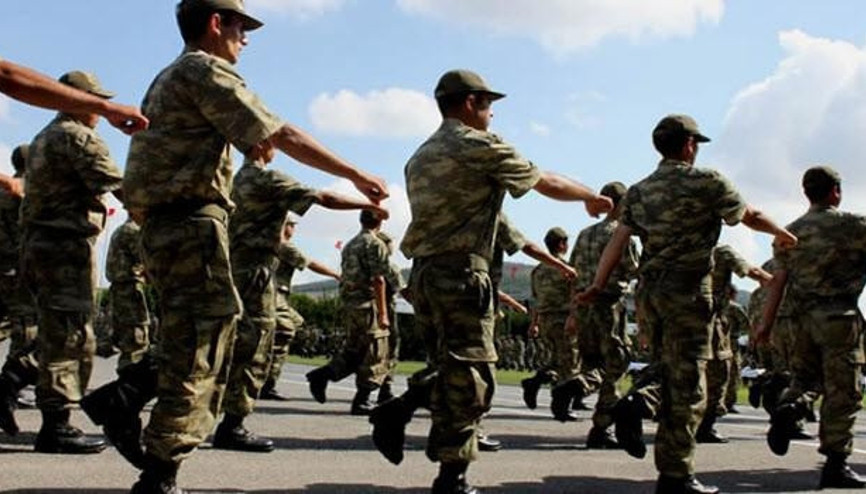 Bakanlıktan şehit yakınlarının askerlik durumuna ilişkin açıklama