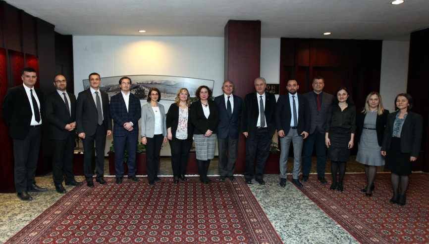 ODTÜ’yü farklı tanıtmak istiyoruz ODTÜ’yü farklı tanıtmak istiyoruz