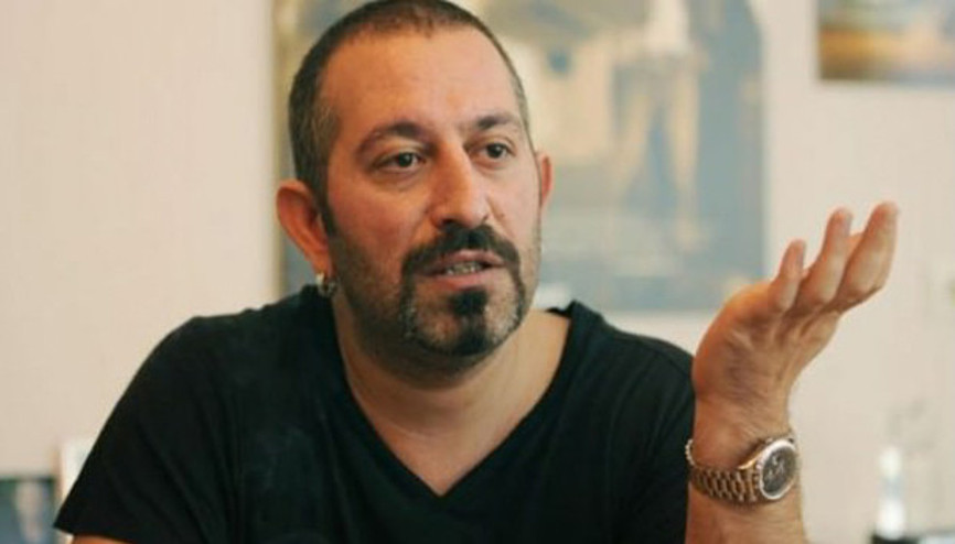 Cem Yılmaz için şok iddia Suç duyurusunda bulunuldu