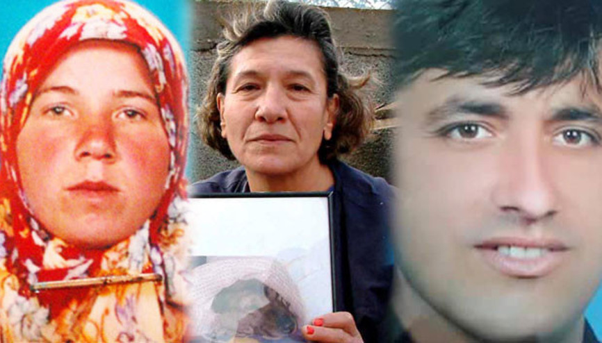 İki kadının cinayet sanığına müebbet ve 40 yıl hapis