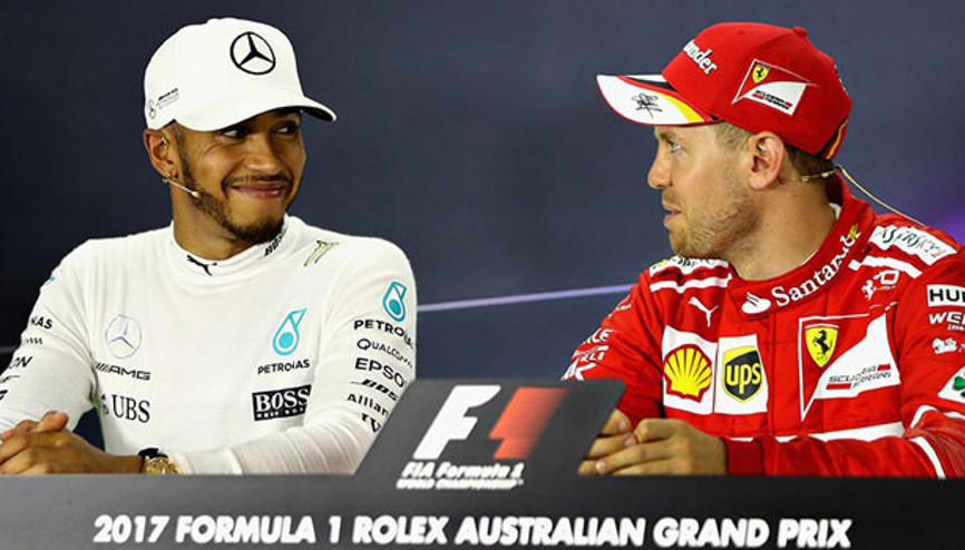 HAMİLTON UMUT DAĞITTI