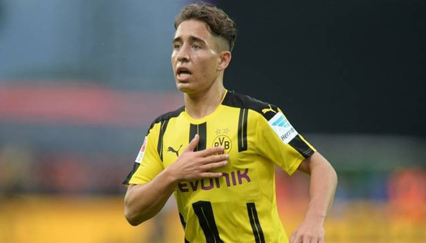 Emre Morun transferi için Aziz Yıldırım devrede