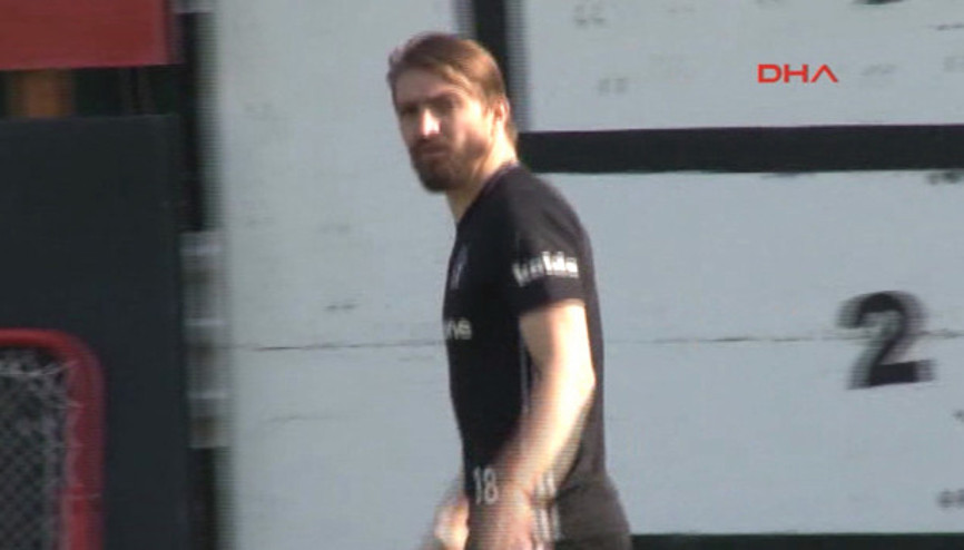 Caner Erkinden kötü haber