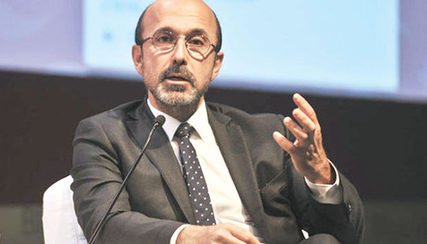 Yatırım için kapıda bekleyenler var