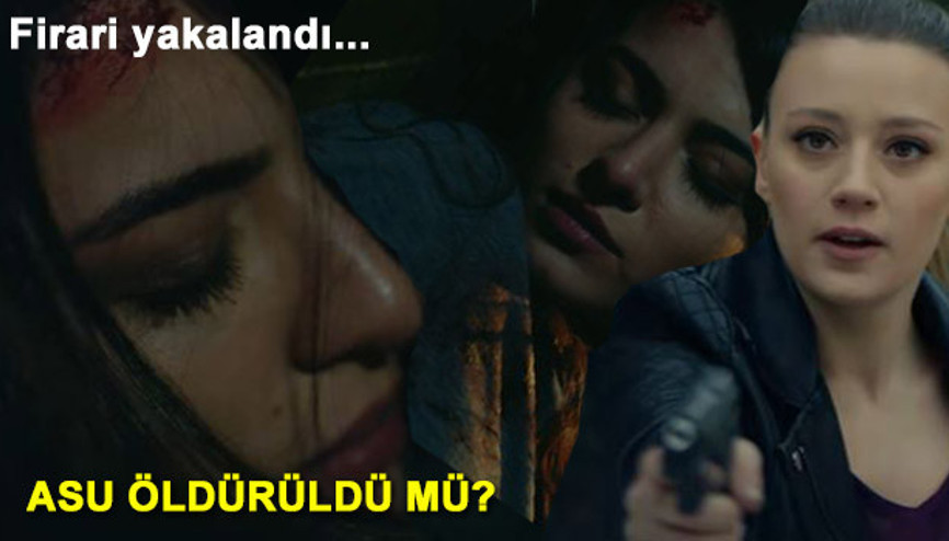Kara Sevda 63. bölüm fragmanı yayınlandı mı Kemal cezaevine mi girecek