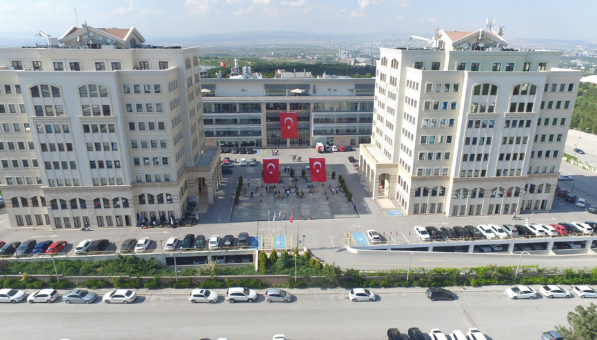 SkyAtlas ve Bilkent CYBERPARK’tan Bulut iş birliği