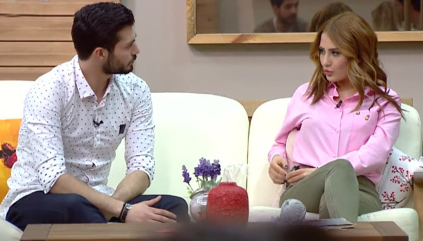 Emre ve Tuğçe arasında şok gelişme