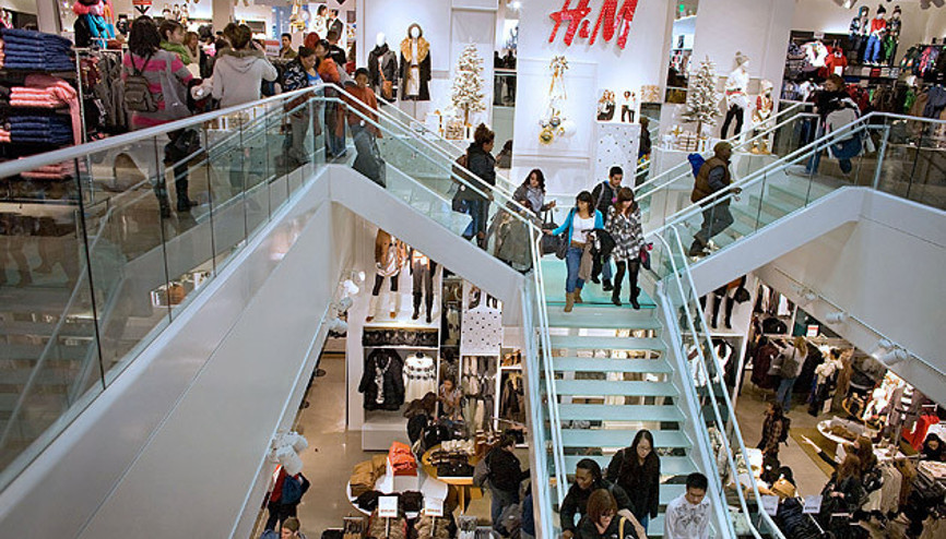 Dünya devinden yeni marka Beklediğini alamayınca...