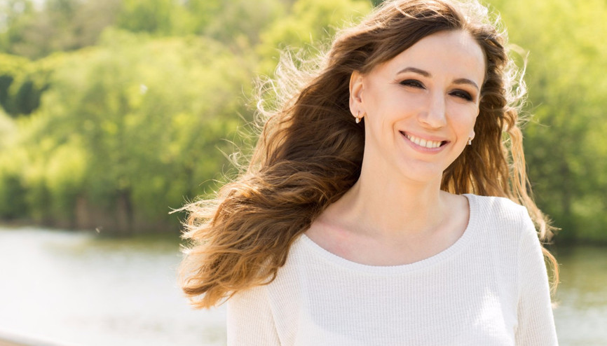 Kıştan bahara saçlar için bakım önerileri