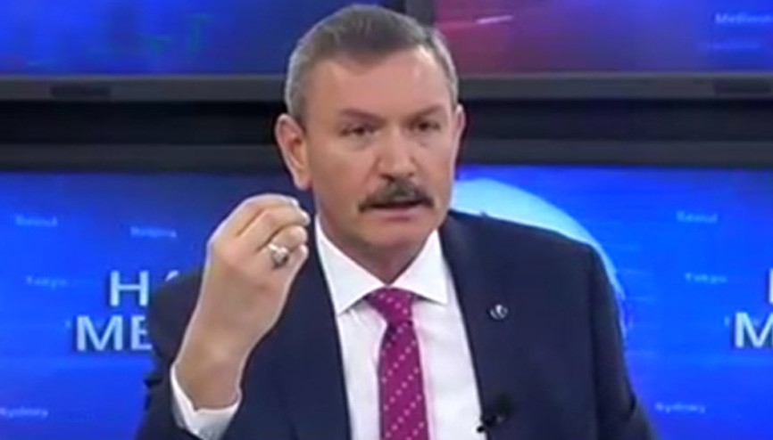 BBP İstanbul İl Başkanı: ‘Mustafa Destici Cumhurbaşkanı adayı olacak’