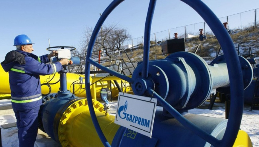 Gazpromdan çok önemli Türkiye açıklaması