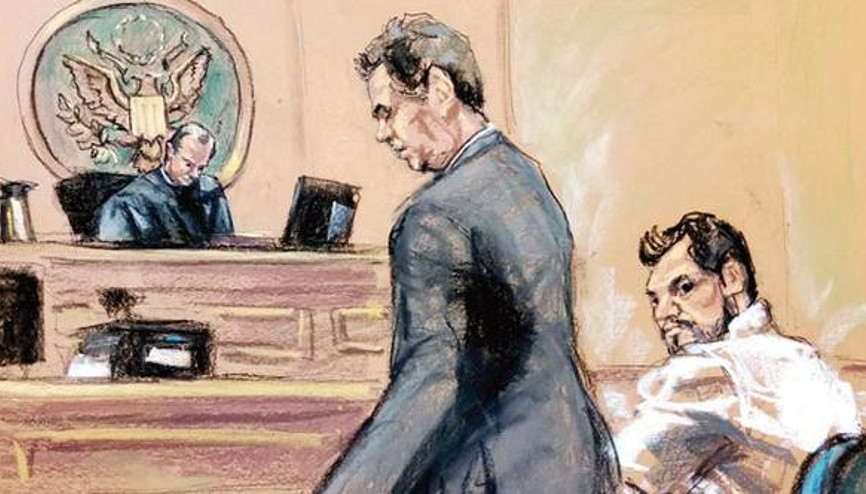 Dışişlerinden Halkbank açıklaması: Hepsini beğeniyor