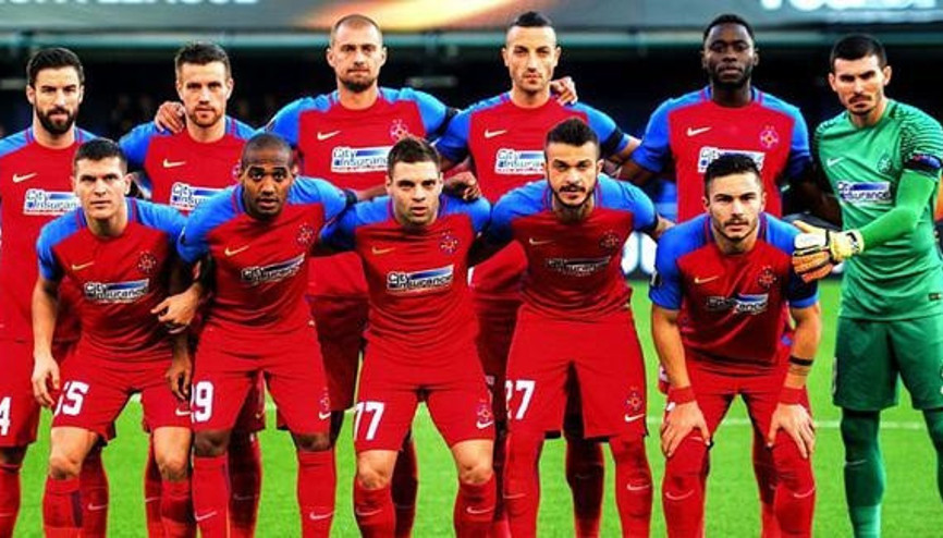 Steaua Bükreşin adı değişti