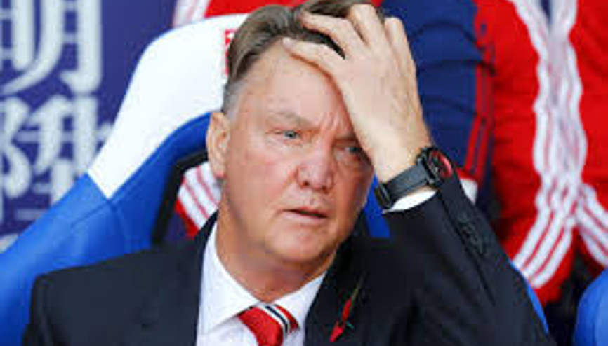 Portakallar için ilk aday Louis Van Gaal