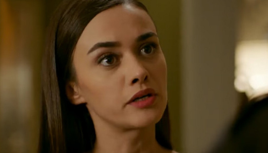 Evlat Kokusu 5. Bölüm Fragmanı