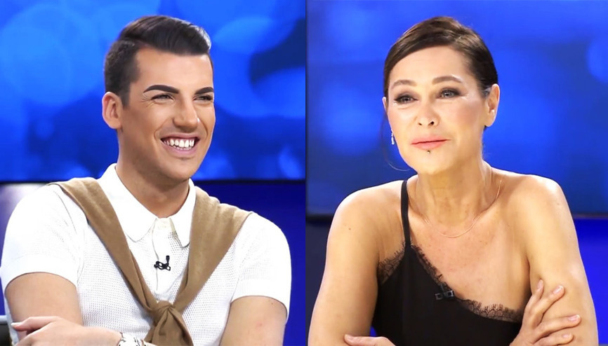 Kerimcan Durmaz kimsenin bilmediği sırrını açıkladı