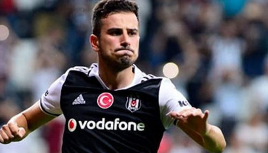 Beşiktaşta flaş gelişme Harekete geçildi...