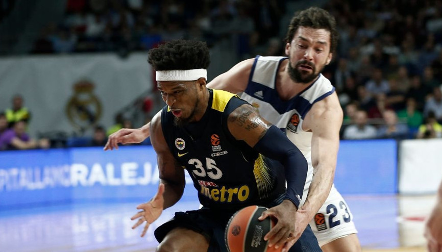 Fenerbahçe Madridde fırsat tepti