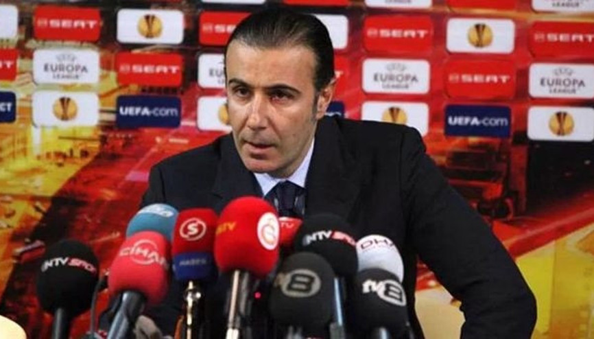 Galatasaray sihirbazı getiriyor