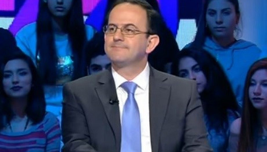 Lübnanlı bakandan Türkiye için akılalmaz sözler Lübnanlı bakandan Türkiye için akılalmaz sözler