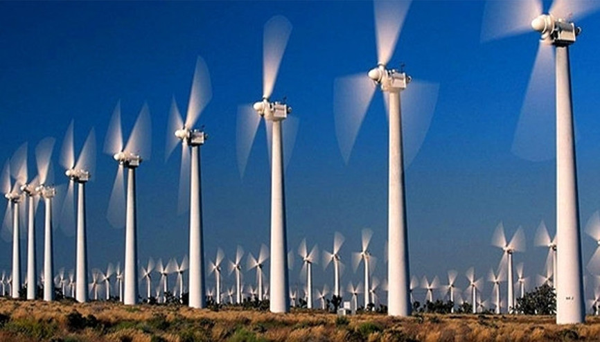 2.5 milyar liralık enerji yatırımı 2.5 milyar liralık enerji yatırımı