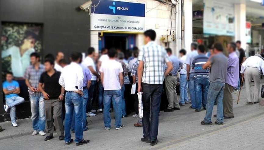 İŞKUR ile SGK birleşecek