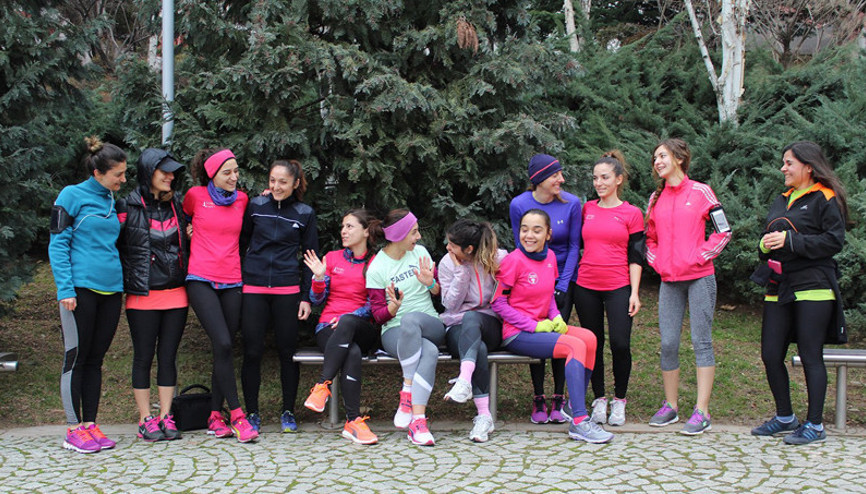 Aradığınız cesaret bu sayfalarda