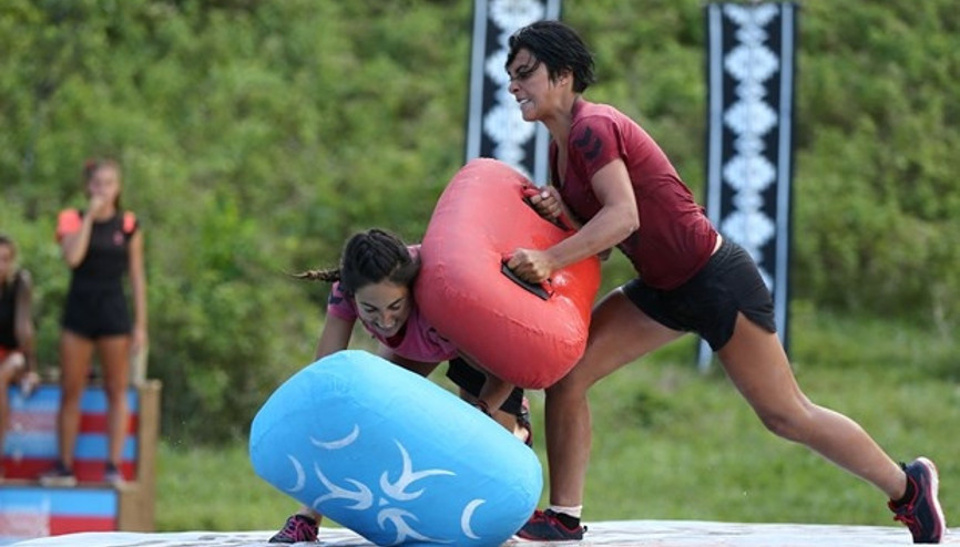 Federasyon başkanından Survivor Sabriye açıklaması