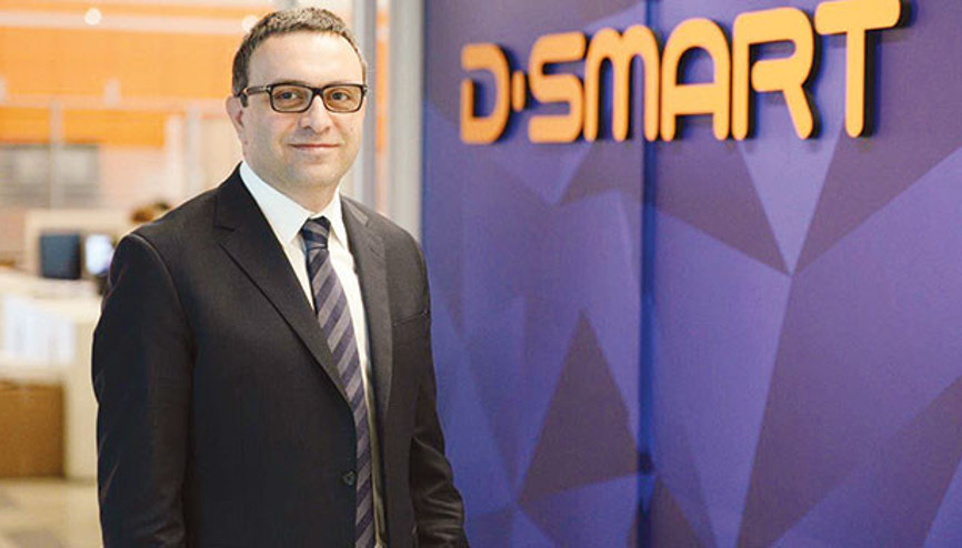 İçerik ve internet ile  büyümeye devam