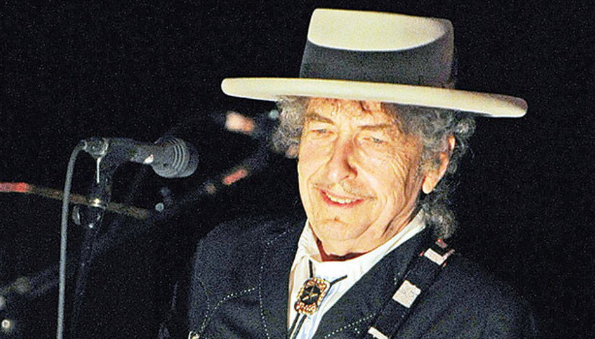 Nobel, Dylan’a kavuşuyor