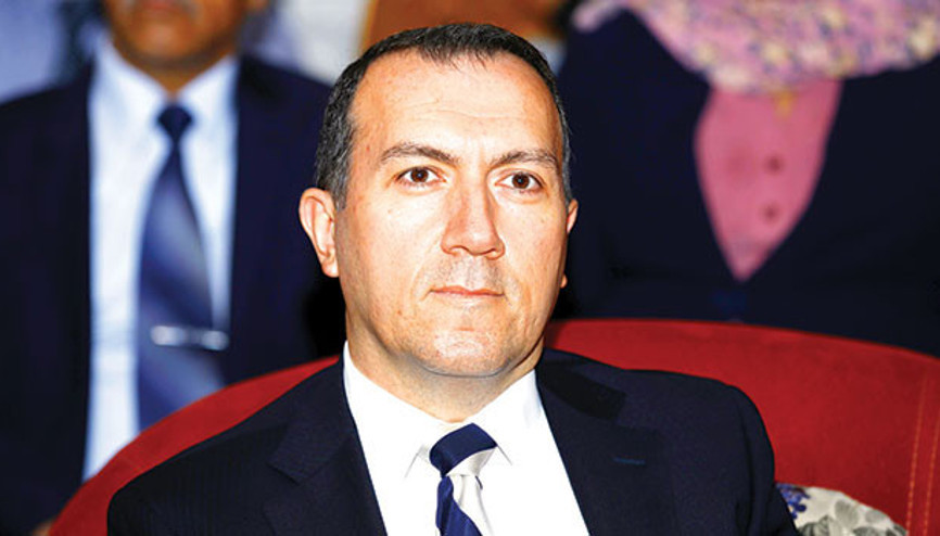 Türk elçiden iddiaya yanıt