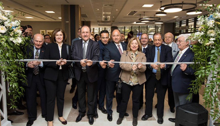 Üniversite 16’ncı yılını kutluyor