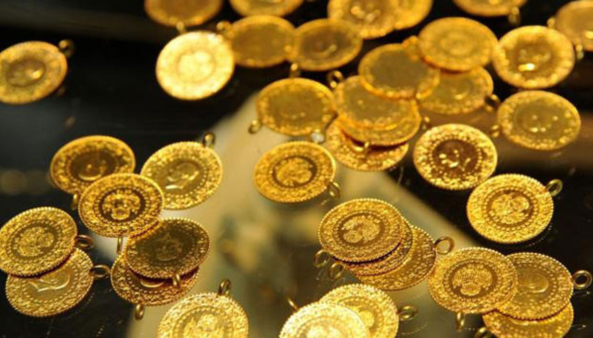 Evdeki altınlar için Hazineden önemli karar
