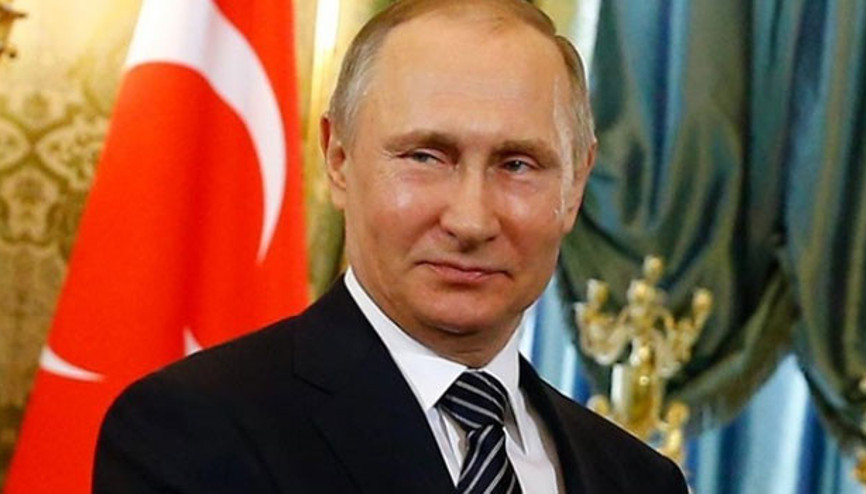 Rusyadan ABDye buz gibi 1 Nisan şakası